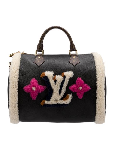 lv teddy speedy|Speedy Bandoulière 30 Monogram .